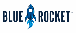 Blue Rocket