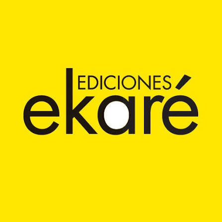 Ediciones Ekaré