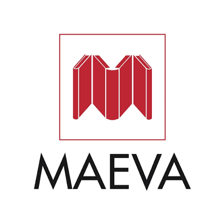 Ediciones Maeva