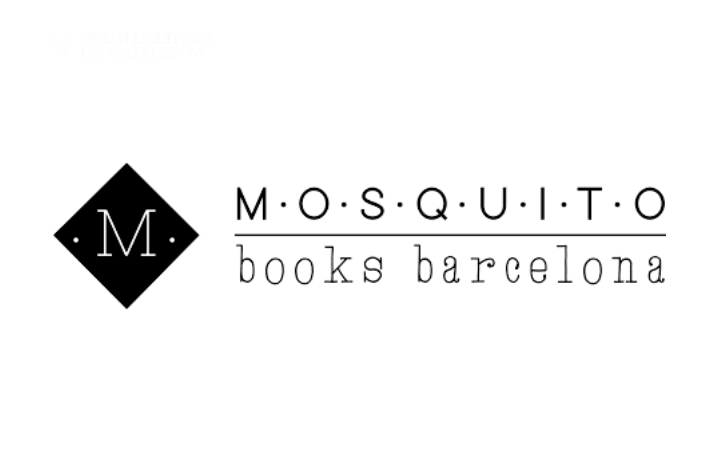 Editorial Mosquito Books