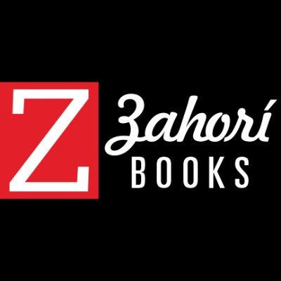 Editorial Zahorí Books