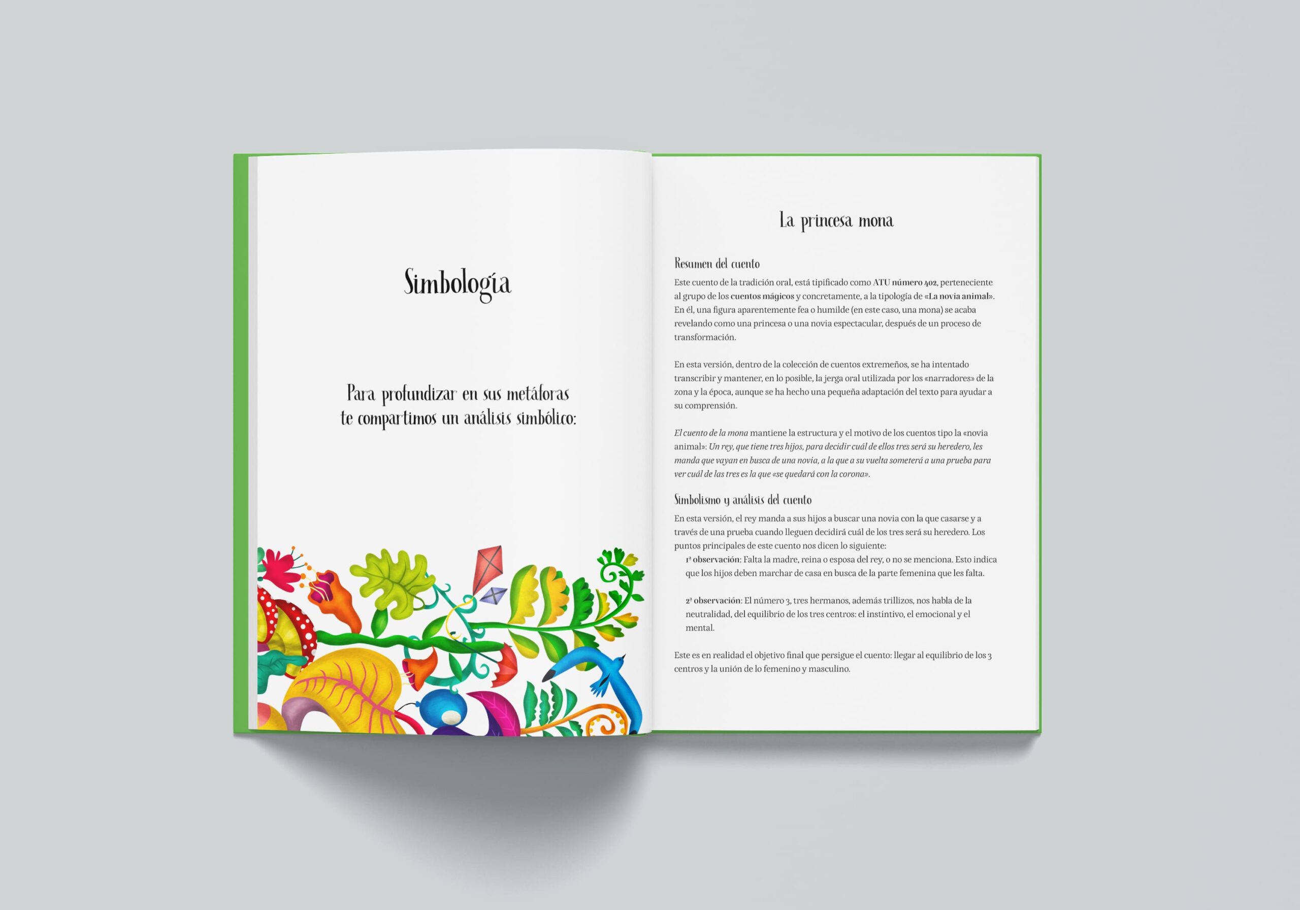 Pepitas de Tradición Oral. Simbología y Actividades Pedagógicas - Blissful Thinking - Imagen 3