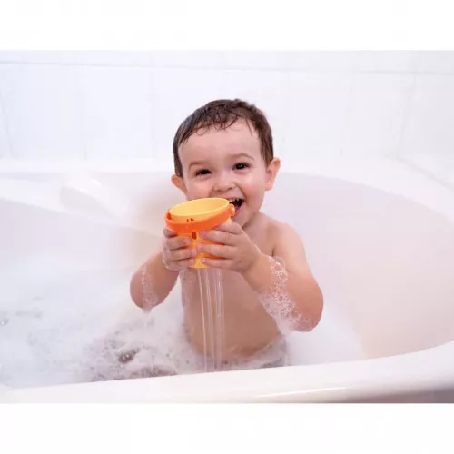 Juguete para el Agua 5 Cubos de Actividades. Mis animales bebés - Imagen 9