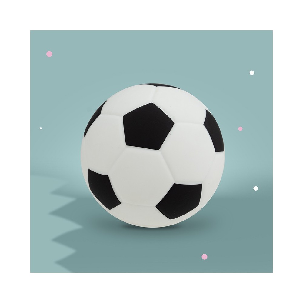 Mary's Lámpara de Noche LED Pelota de Fútbol - Imagen 3