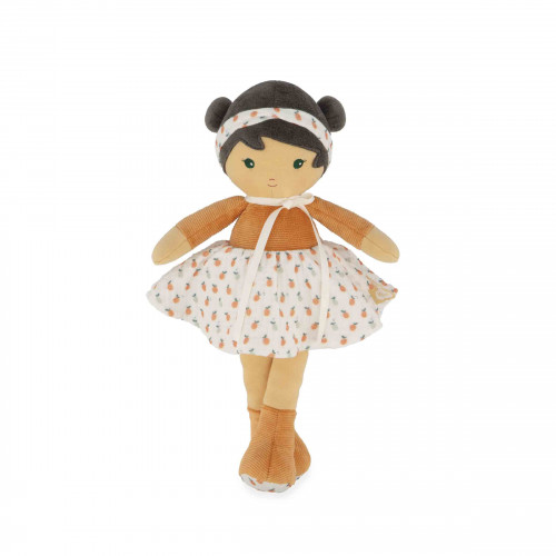 Primera imagen de Mi primera muñeca de trapo Eloise L 32cm