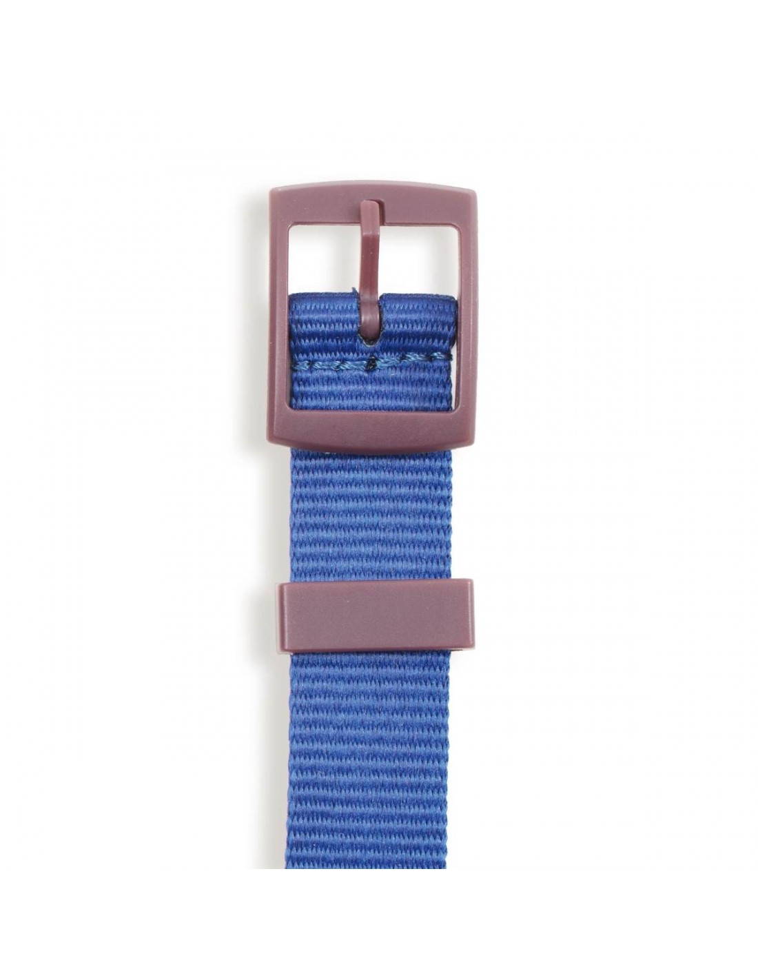 Reloj Digital Infantil Blue Sound - Djeco - Imagen 2