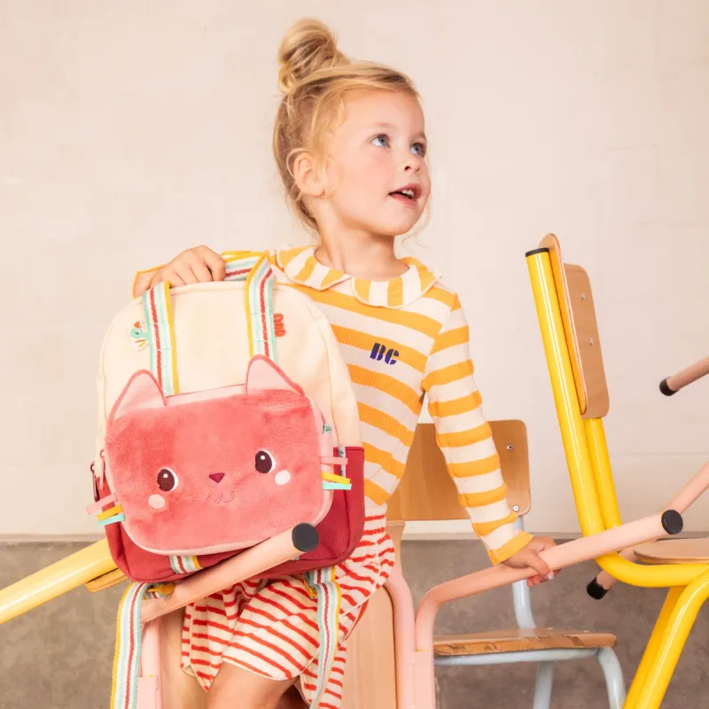Jeanne Bolsa con correa - Lilliputiens - Imagen 6