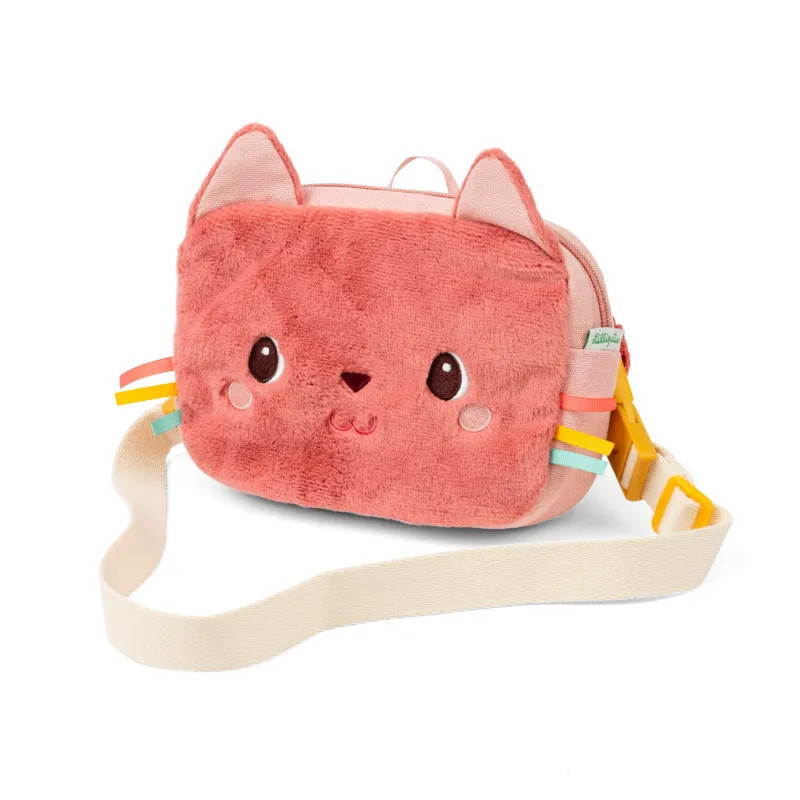Jeanne Bolsa con correa - Lilliputiens - Imagen 3
