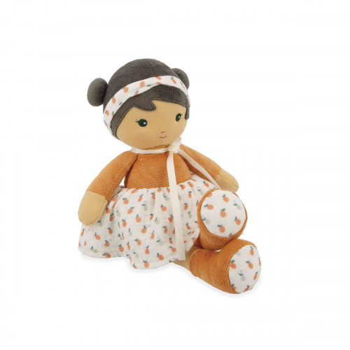 Mi primera muñeca de trapo Eloise L 32cm. - Kaloo - Imagen 2