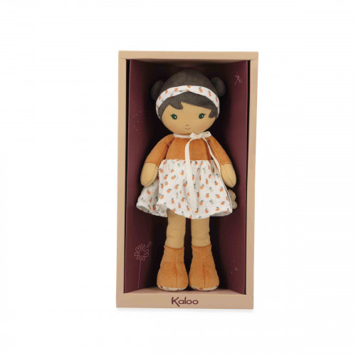 Mi primera muñeca de trapo Eloise L 32cm. - Kaloo - Imagen 7