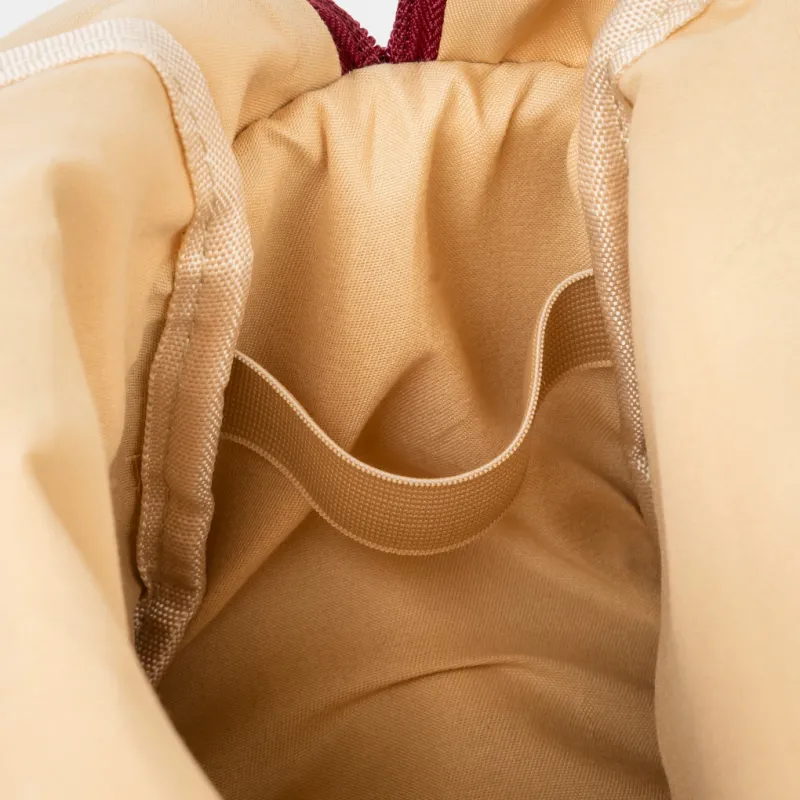 Ámbar Mochila Beige - Lilliputiens - Imagen 4