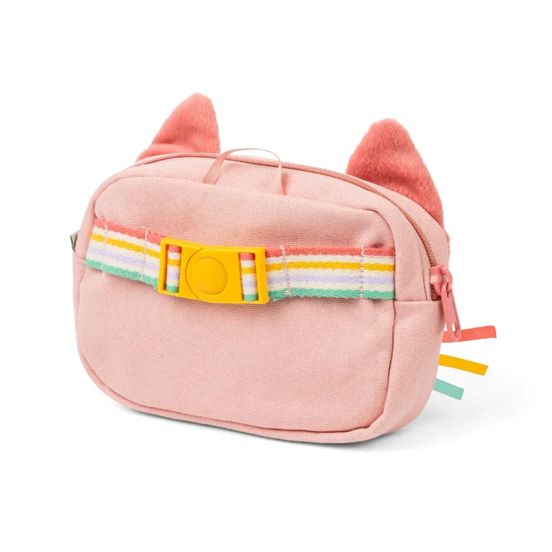 Jeanne Bolsa con correa - Lilliputiens - Imagen 4