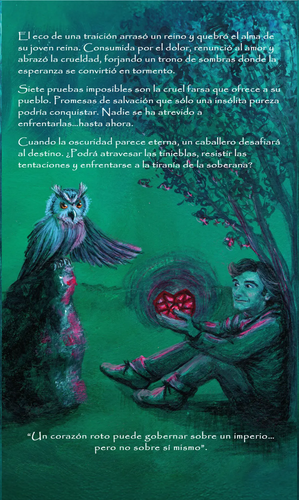 El Cofre Sagrado - Imagen 2