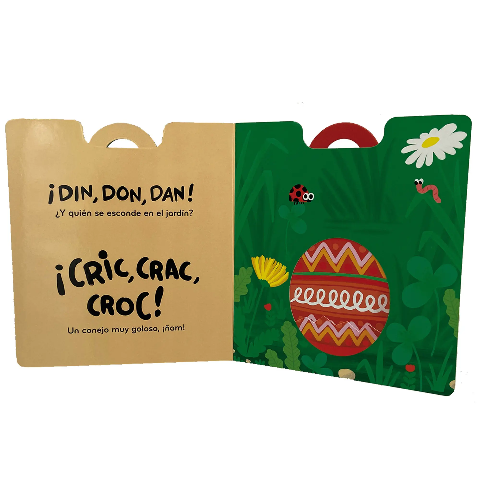 Cric-Crac, ¿quién hay? - Imagen 6