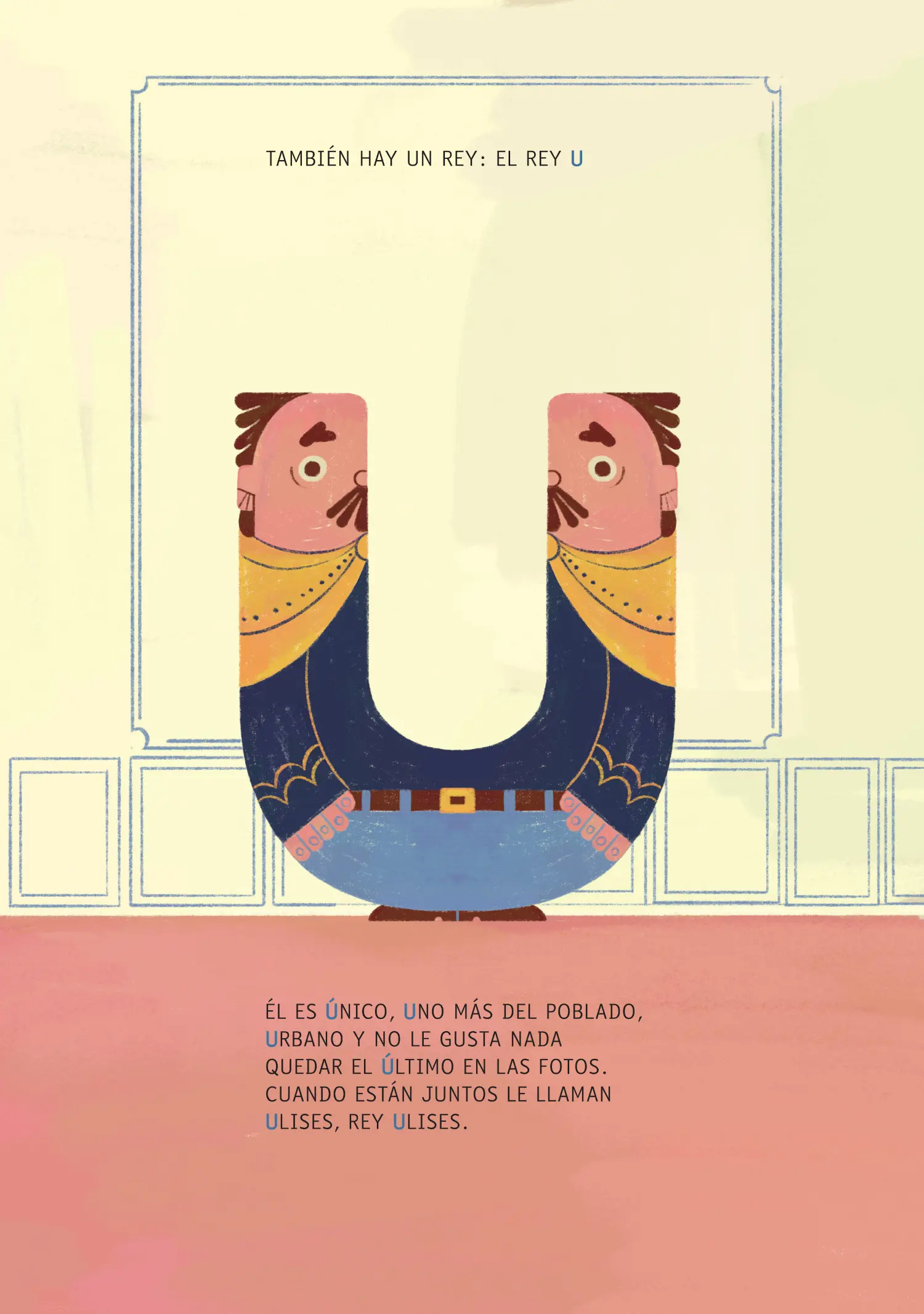 El Reino del Abecedario - Imagen 3