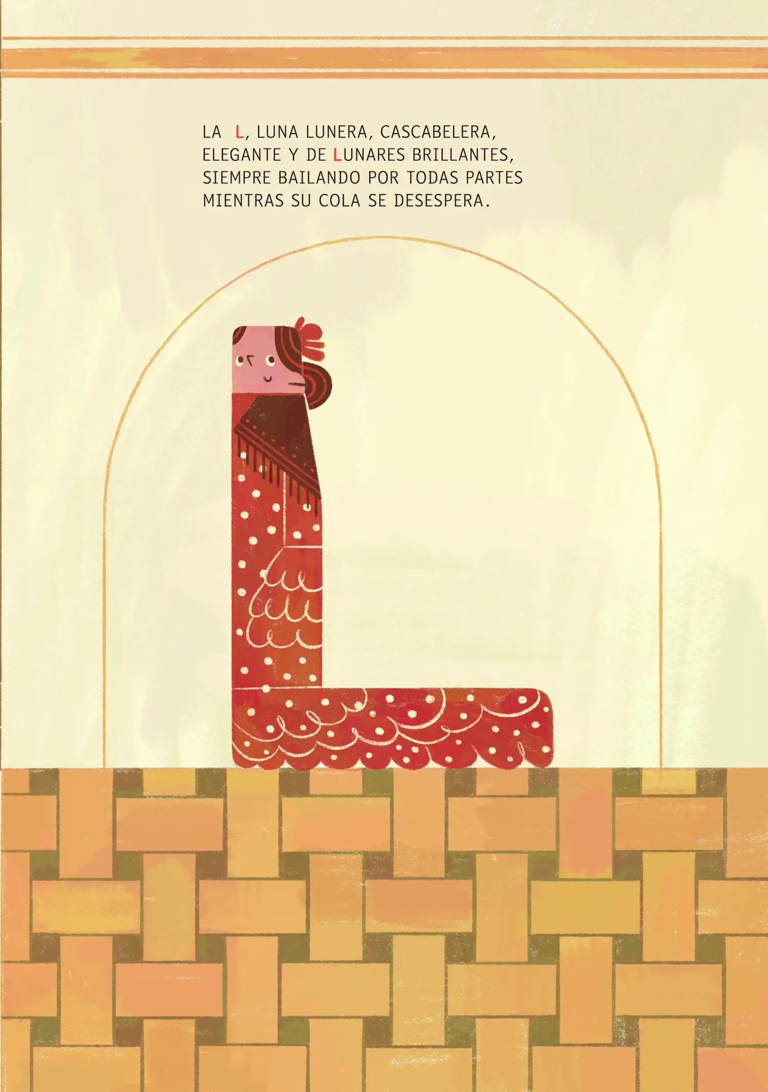 El Reino del Abecedario - Imagen 4